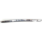 Chrome Hood Molding Trim for Suzuki Forenza Reno