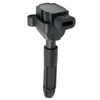 Set of 4 Ignition Coils & Spark Plugs for Mercedes-Benz R170 CL203 (1998–2004) UF536
