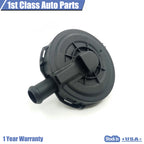 Crankcase Vent Valve for Audi A6 A8 Volkswagen Passat Phaeton (2000–2006)