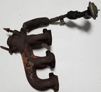 Exhaust Manifold with EGR Tube & Valve for Ford Thunderbird SC (1989–1993)