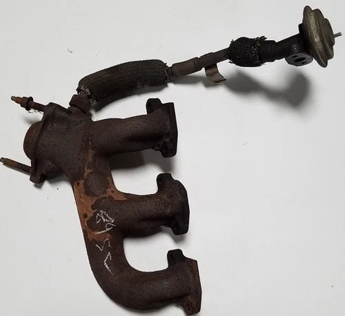 Exhaust Manifold with EGR Tube & Valve for Ford Thunderbird SC (1989–1993)