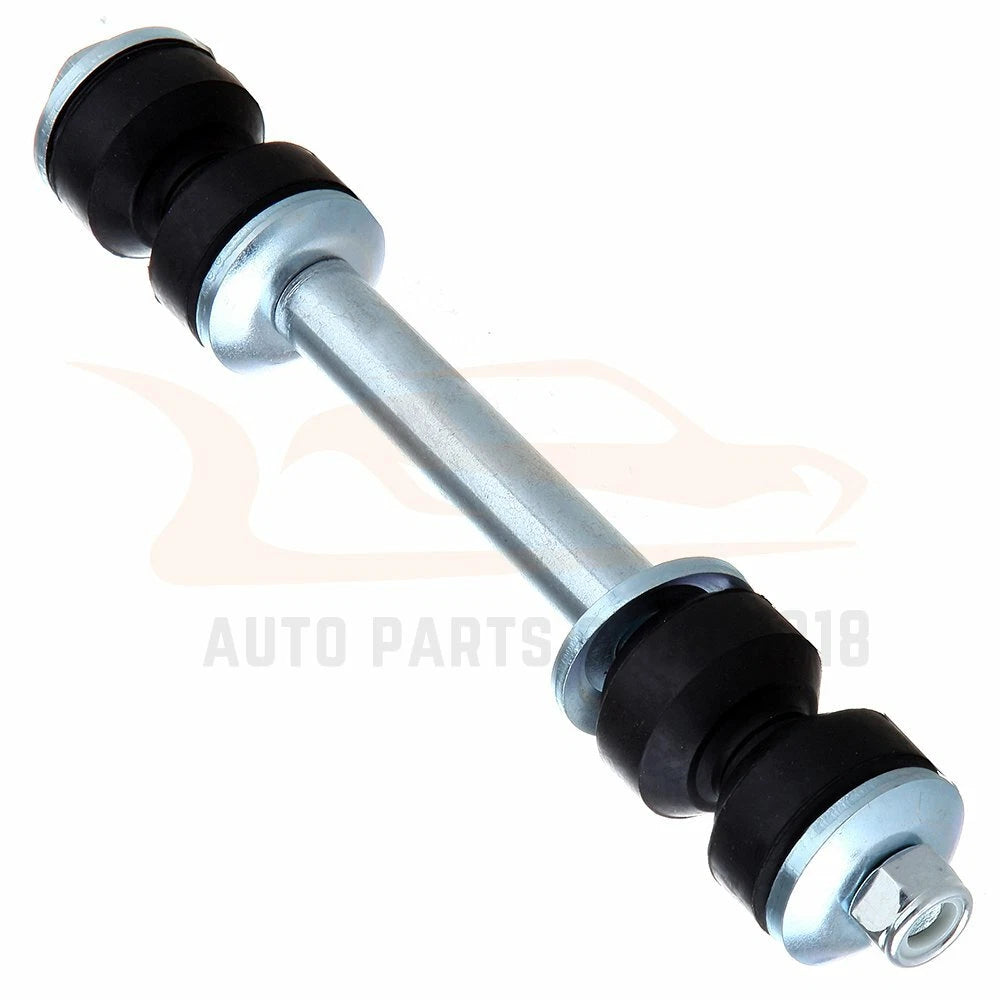 Set of 13 Front Upper Control Arms & Tie Rods for Ford Expedition (1997–2002)