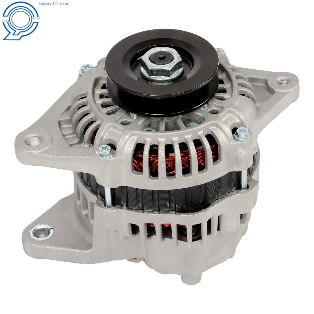 Alternator for Caterpillar CAT 257D 257D3 Skid Steer (2012-2021)