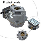 Carburetor Replacement Parts for Equipment (495181, 499306, 693480)
