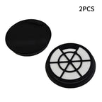 Replacement Washable Filters for Bosch BGC05A220A (12025213)