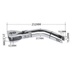316 Stainless Steel Anchor Chain Connector for Marine Equipment