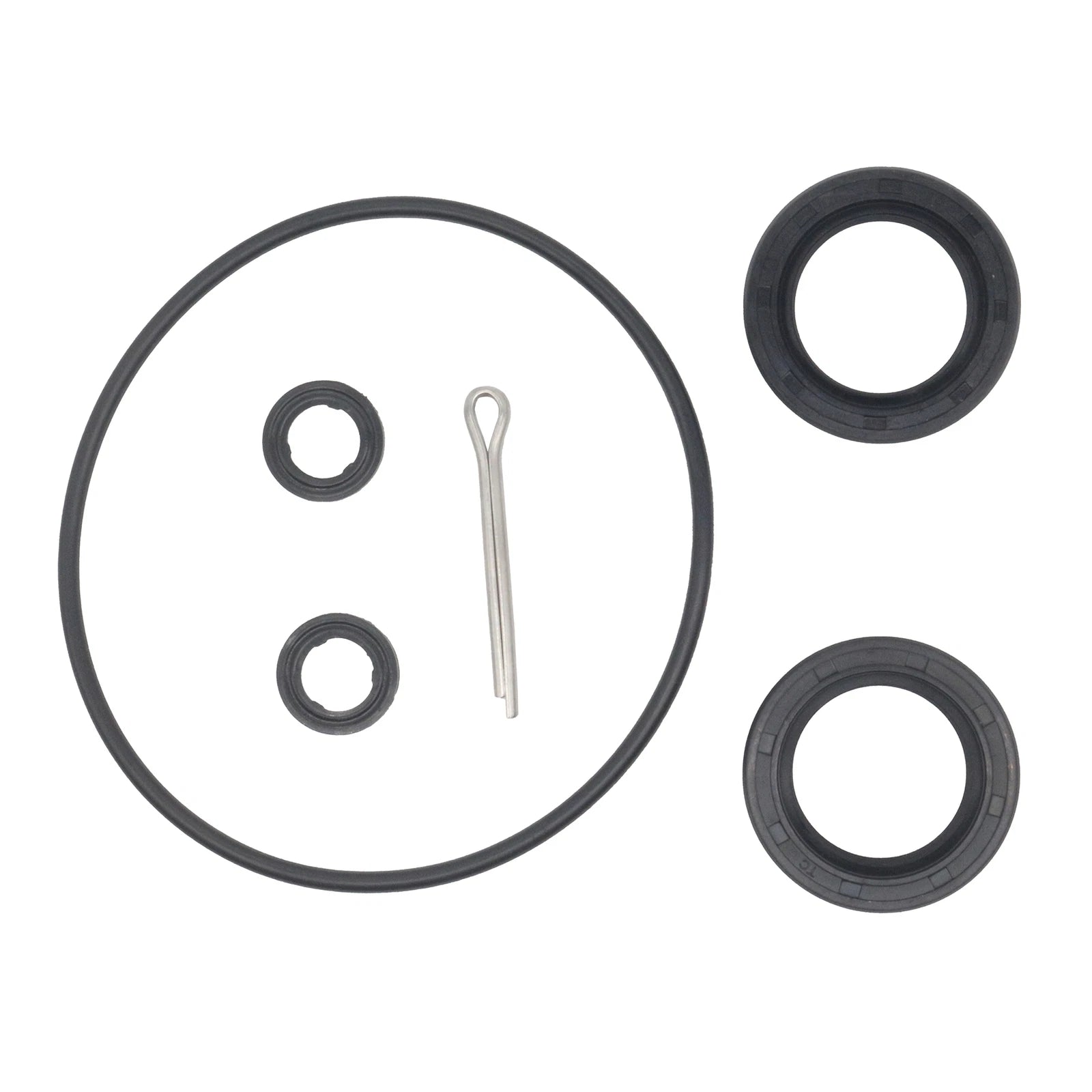 Lower Unit Seal Kit for Suzuki DF70 DF80 DF90 (4-Stroke) (09282-25001)