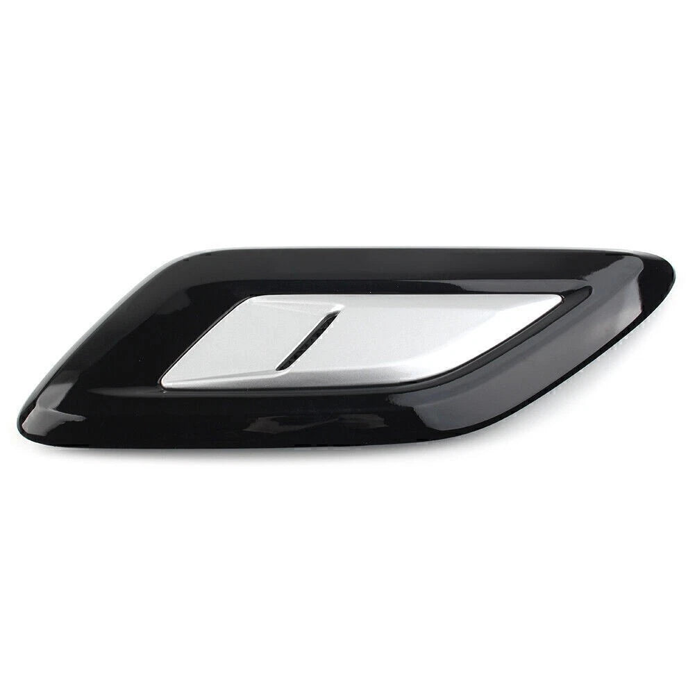 Front Hood Air Inlet Vent Grille Cover for Land Rover Range Rover Sport (2006–2013)