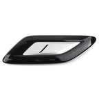 Front Hood Air Inlet Vent Grille Cover for Land Rover Range Rover Sport (2006–2013)