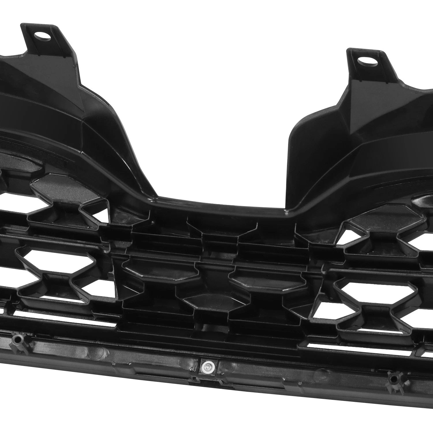 Lower Moulding Front Grill Bumper Grille for Subaru Forester (2014–2016)