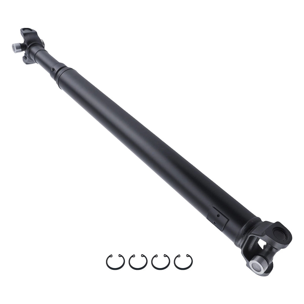 Driveshaft Propeller Shaft for Ford Bronco F-150 F250 (1983–1987) 4WD