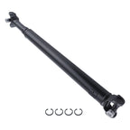 Driveshaft Propeller Shaft for Ford Bronco F-150 F250 (1983–1987) 4WD