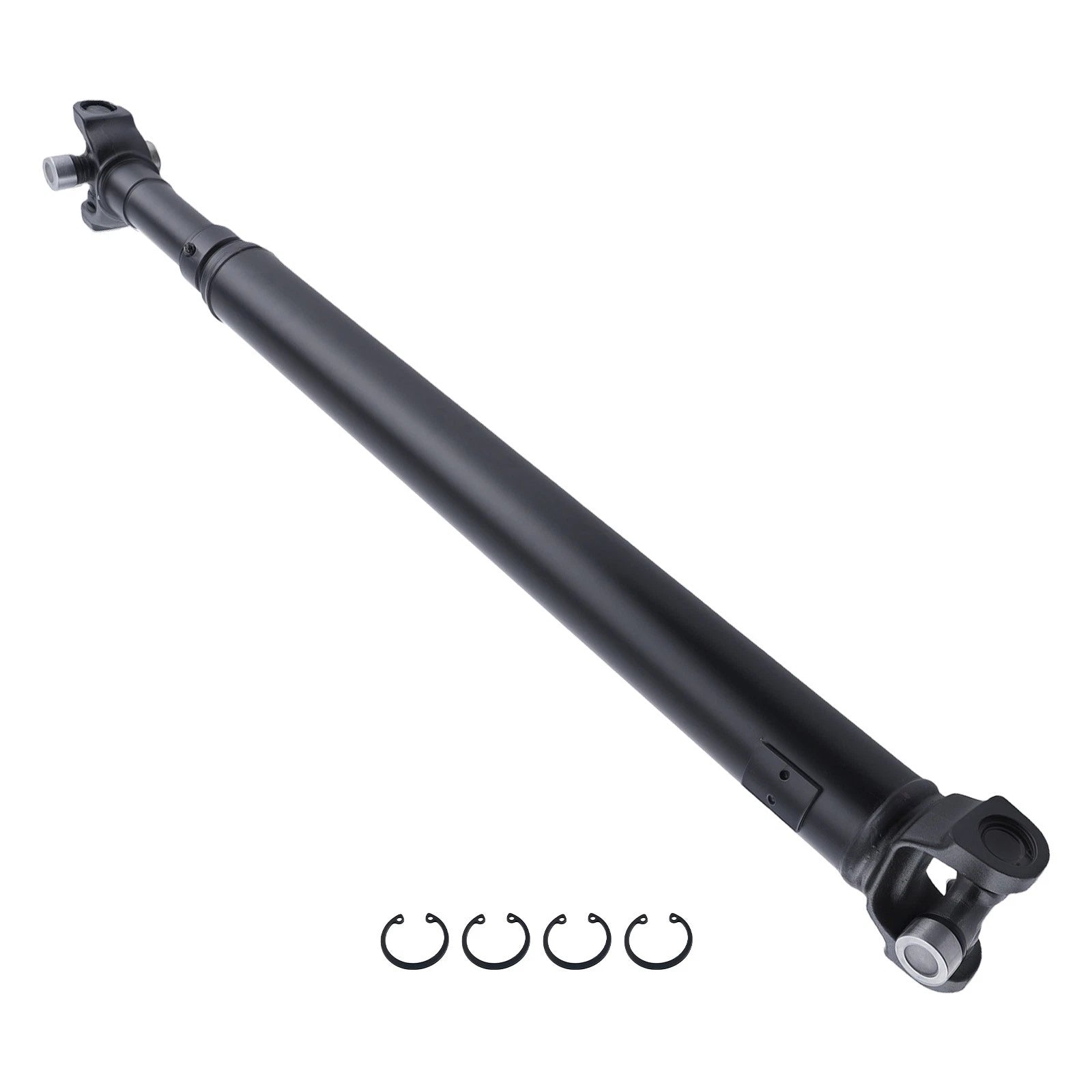 Driveshaft Propeller Shaft for Ford Bronco F-150 F250 (1983–1987) 4WD