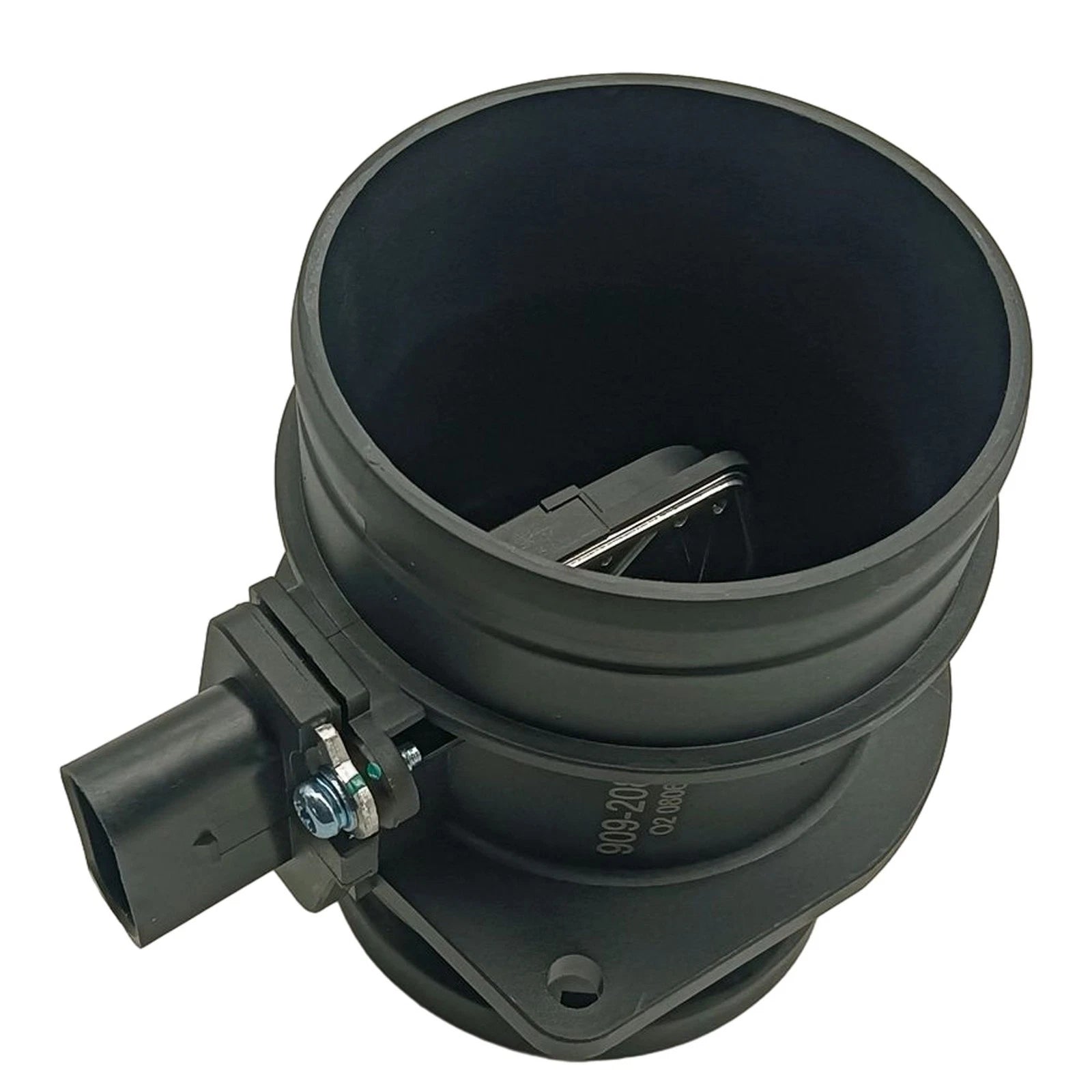Mass Air Flow Sensor Assembly for Audi A3 (2008–2013), TT, VW Beetle, CC, Jetta, Tiguan