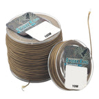 Braided Fishing Line 8 Strands Steel Wire Core PE 10m 100m