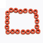 20X Carburetor Valve Float Needle Seats for Automotive Applications