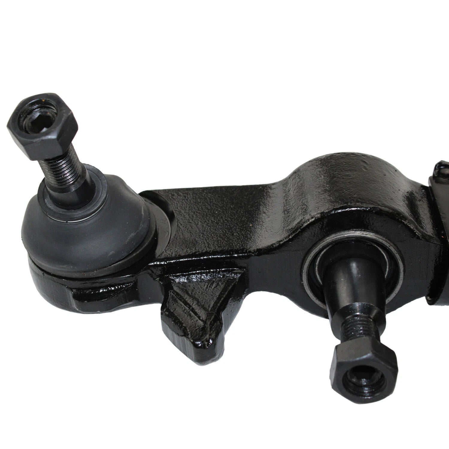 Front Driver Left Lower Control Arm for Buick Chevy GMC Saab (2000–2023)