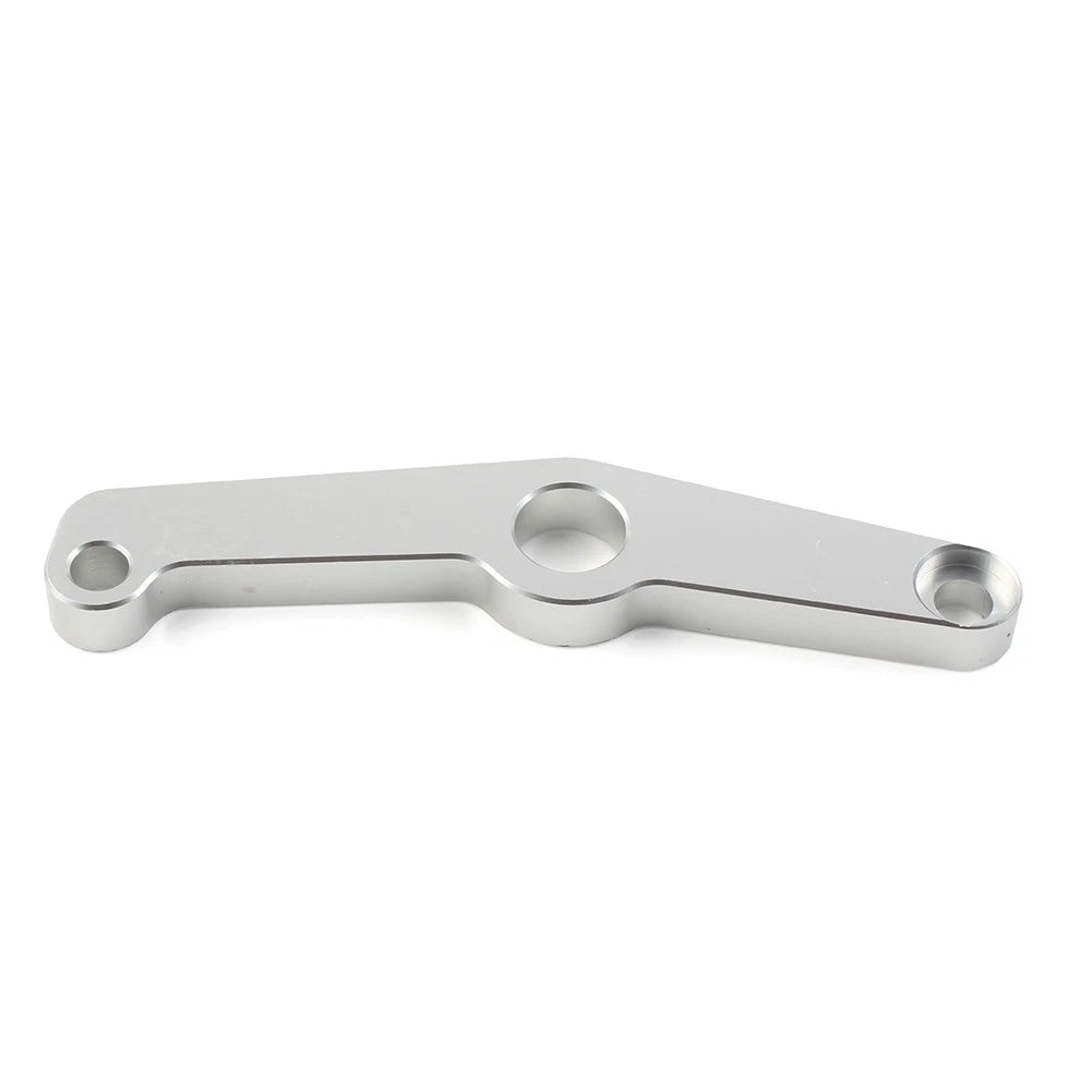 Gear Shift Stabilizer for Honda HunterCub CT125 CT110 (2020–2023) Silver