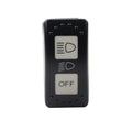 Headlight Switch 8-Pin for Can-Am Defender Maverick (2016–2023) 710004492