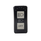 Headlight Switch 8-Pin for Can-Am Defender Maverick (2016–2023) 710004492