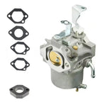 Carburetor Kit for 18Hp Series Engine (Fits 715668, 715121, 185432)