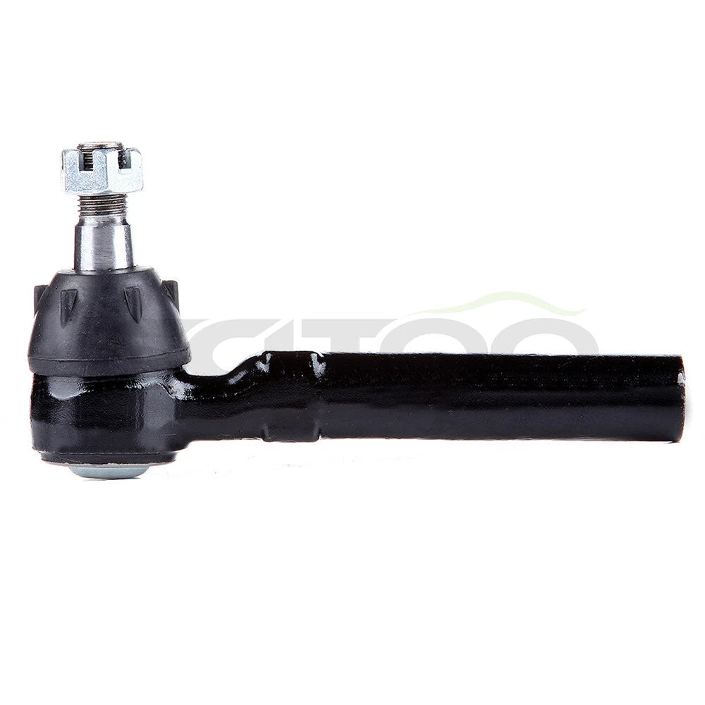 Front Tie Rod End Suspension Kit for Ford Mustang (1994–2004) EV127 ES3184RL