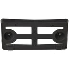 Front License Plate Bracket for Ford Mustang (2018-2022)