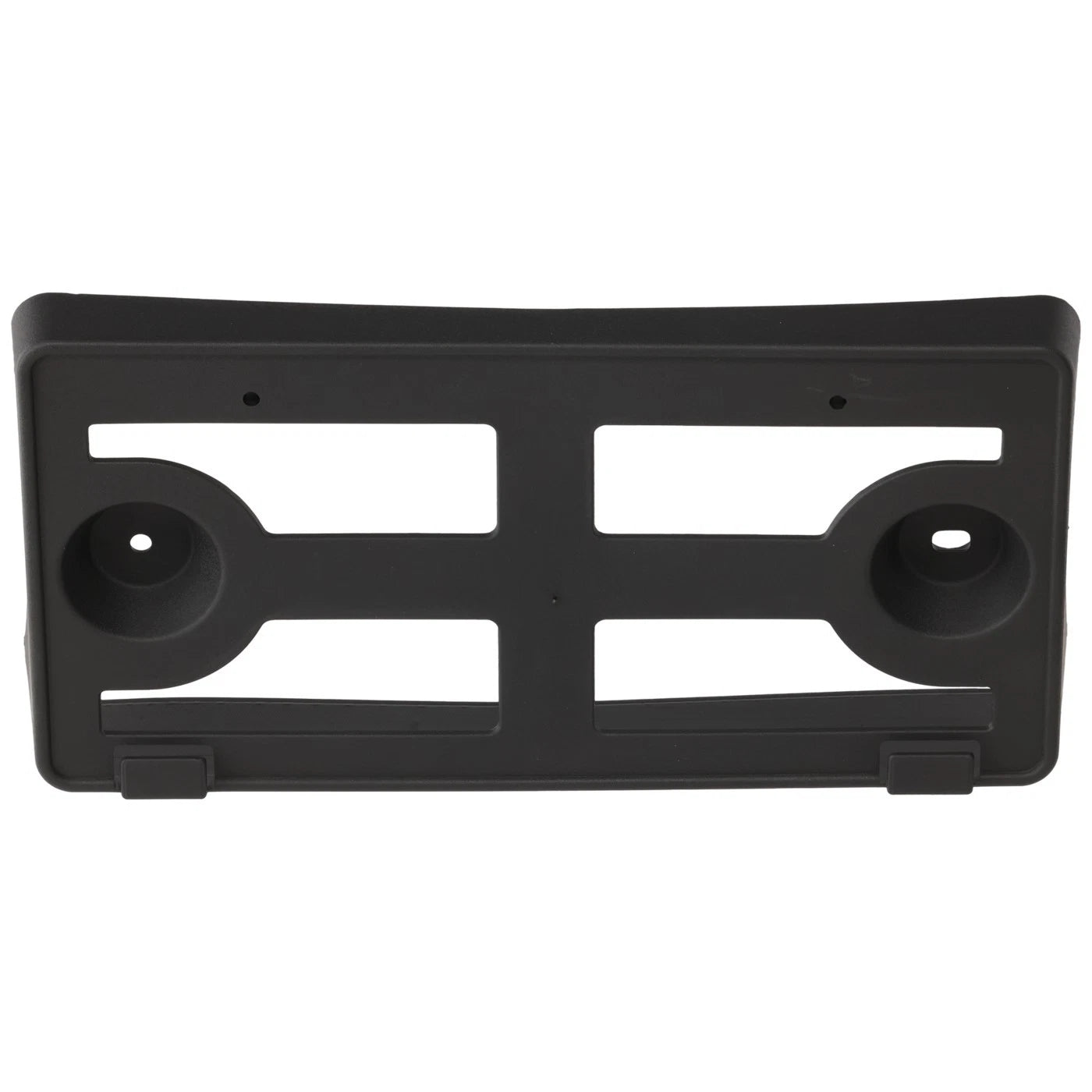 Front License Plate Bracket for Ford Mustang (2018-2022)