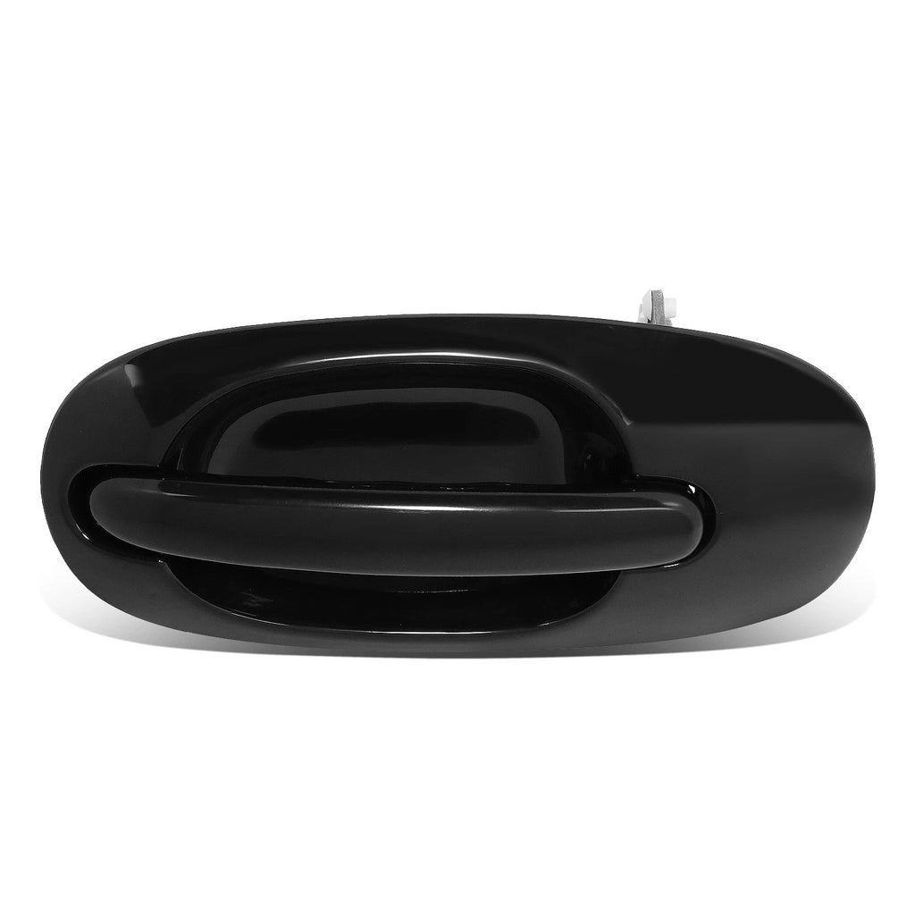 Rear Left Door Pull Handle for Dodge Grand Voyager/Caravan (1996–2000)