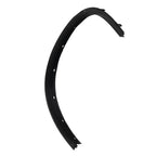 Driver Front Fender Flare Molding for BMW X1 xDrive28i (2012–2015) 51772990165