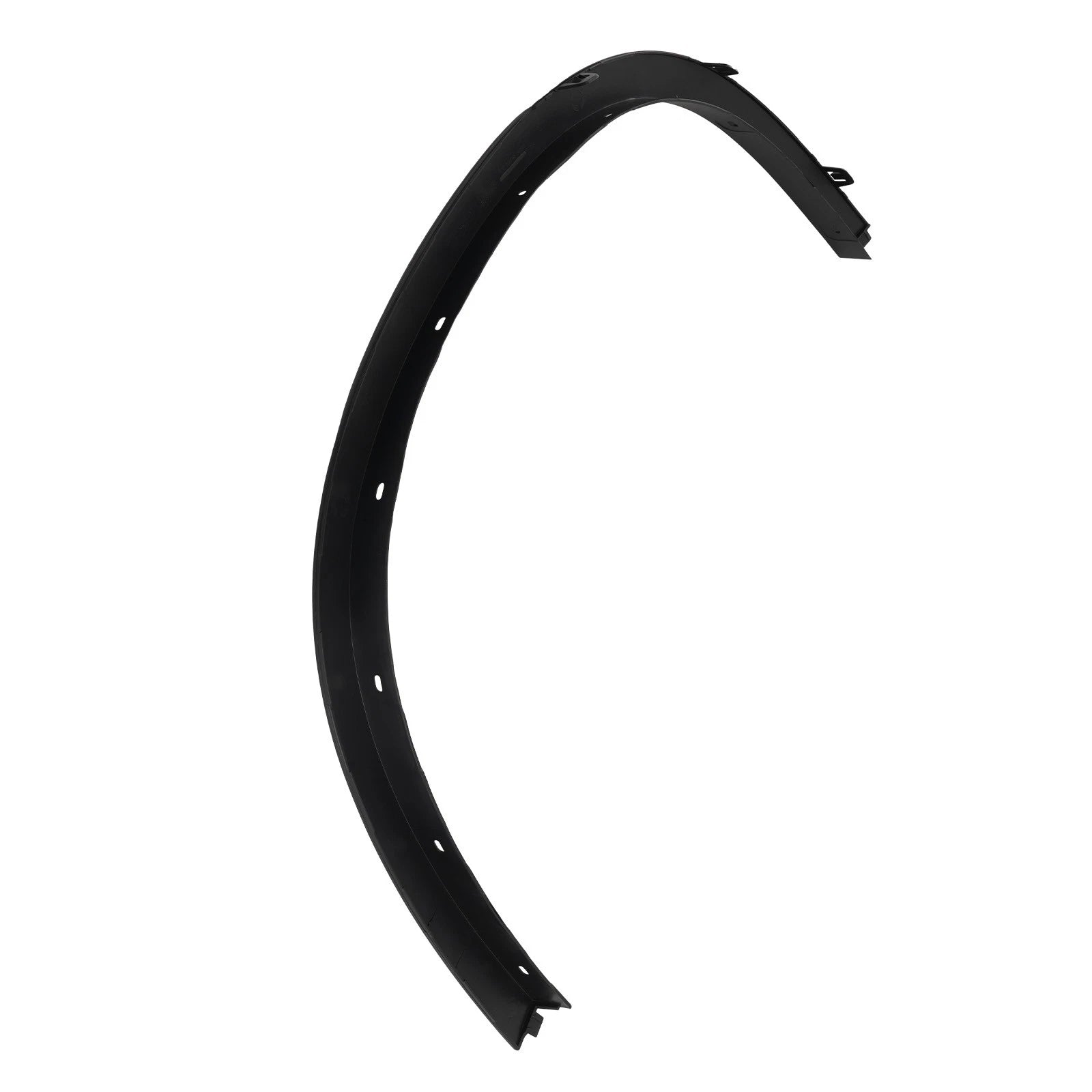 Driver Front Fender Flare Molding for BMW X1 xDrive28i (2012–2015) 51772990165
