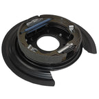 Rear Brake Backing Plate for Dodge Nitro (2007–2011) & Jeep Wrangler (2007–2018)