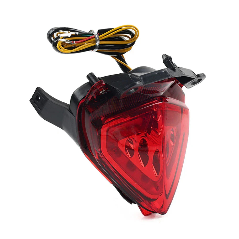 LED Tail Light Turn Signal Lamp for Honda CBR 500 (2013-2014)