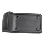 Rear License Plate Bracket for Jeep Wrangler TJ (1997-2006)