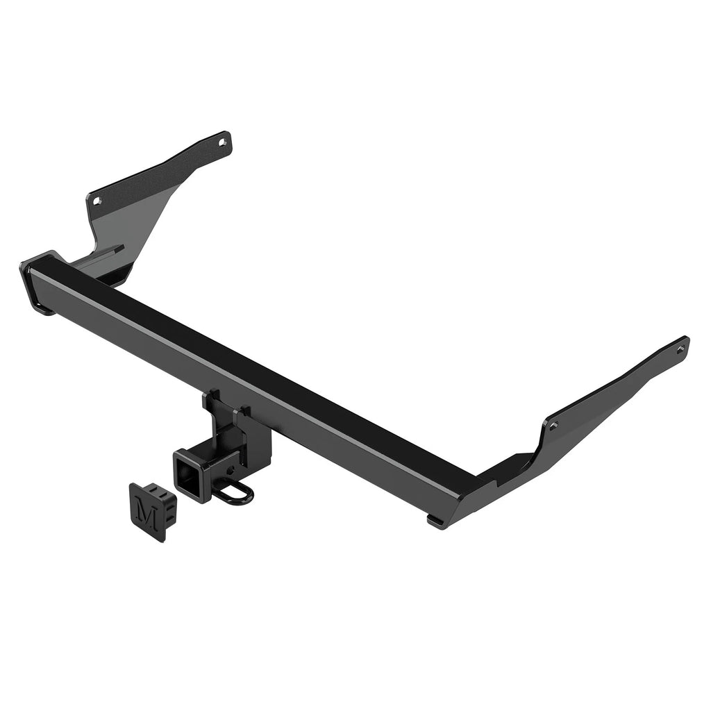 Towing Hitch Receiver Class 3 for Mazda CX-5 (2013–2025)