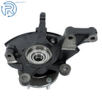 Steering Knuckle & Wheel Hub Bearing Assembly for Ford Escape