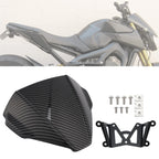 Windshield for Yamaha MT-09 (2021–2023) Simulated Carbon