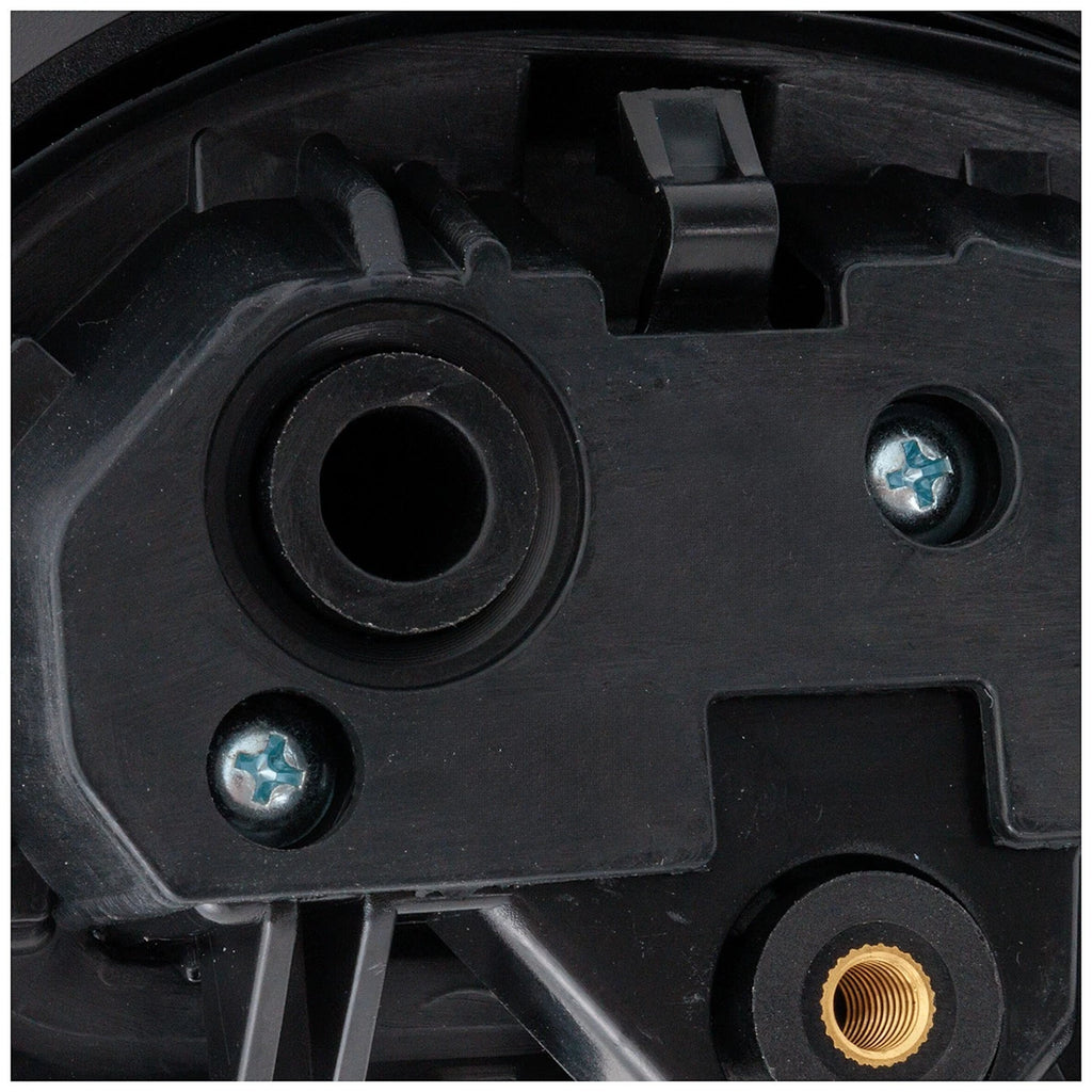 Driver Left Side Heated Mirror for Nissan Versa (2020–2023)