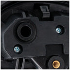 Driver Left Side Heated Mirror for Nissan Versa (2020–2023)