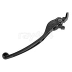 Front Brake Lever Black for Honda GL1800 Gold Wing (2001–2023) 53170-MCA-006