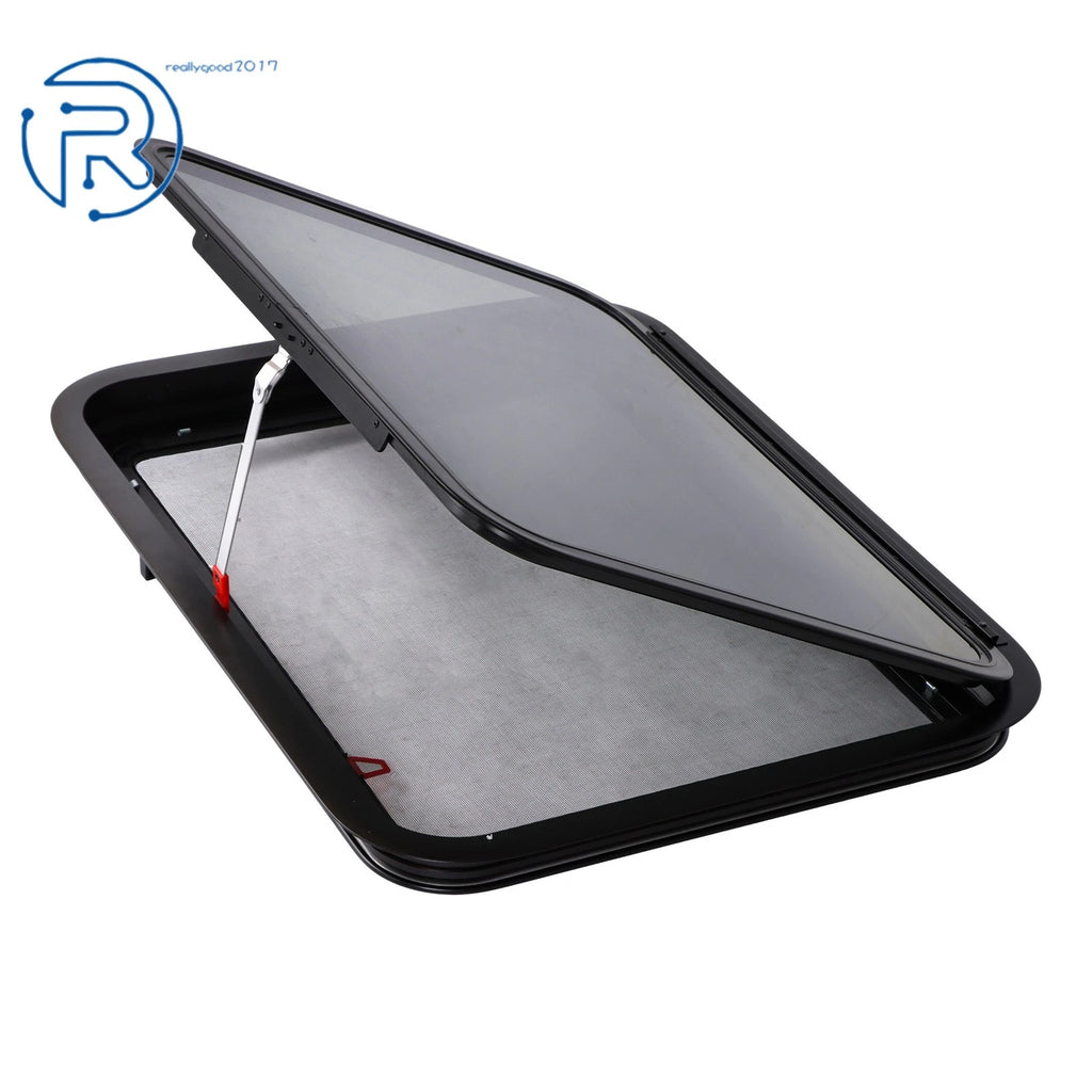 Emergency Escape Push Window for Various Models (30" W x 22" H)
