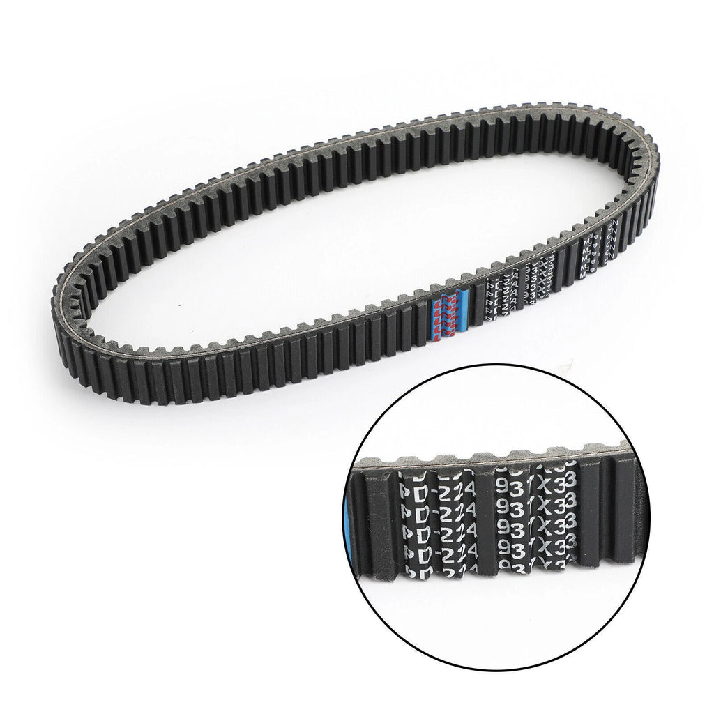 Motor Drive Belt for Bennche Bighorn 400 (2013–2015), Cub Cadet 500 700 (2015–2018)