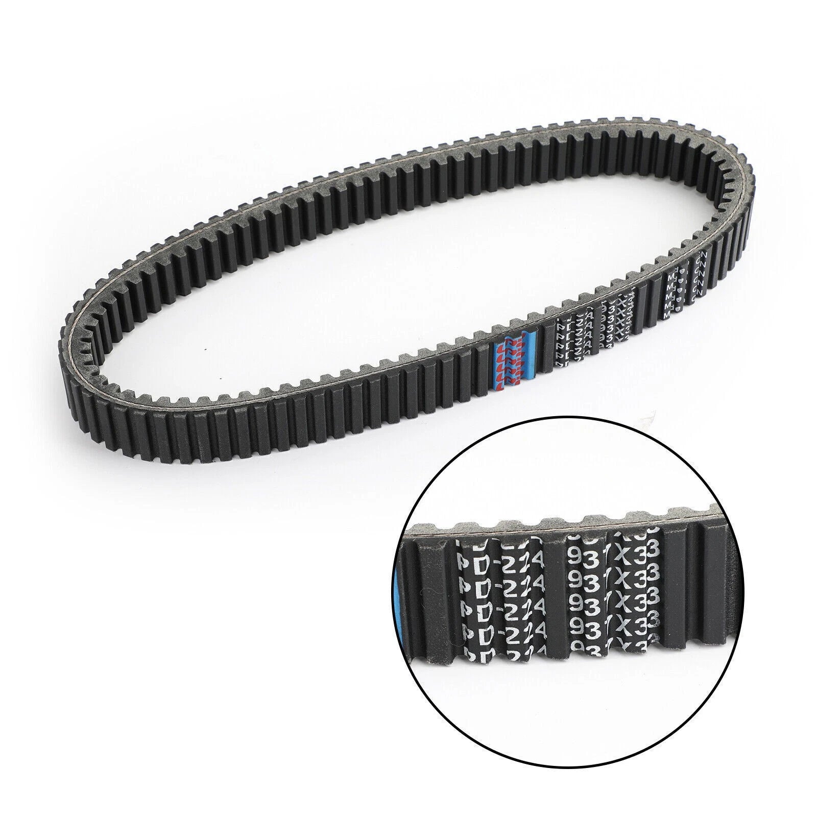 Motor Drive Belt for Bennche Bighorn 400 (2013–2015), Cub Cadet 500 700 (2015–2018)