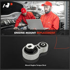 Engine Torque Strut Mount for Ford Edge (2015-2018) Lincoln MKZ (2013-2016) MKX