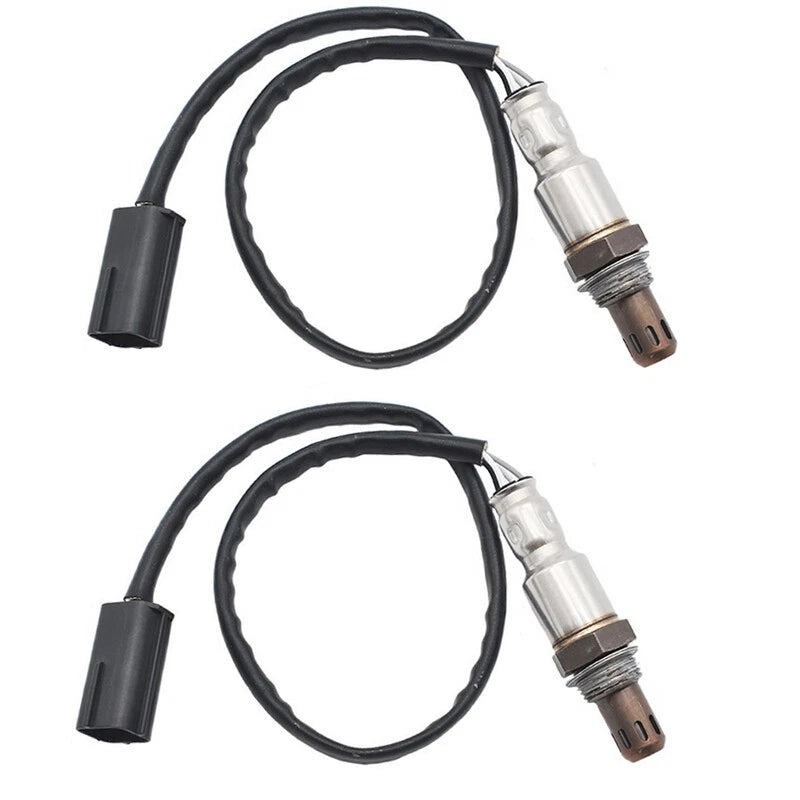 2X Oxygen O2 Sensor Downstream for Nissan Rogue Sentra Maxima Infiniti (2008–2023)