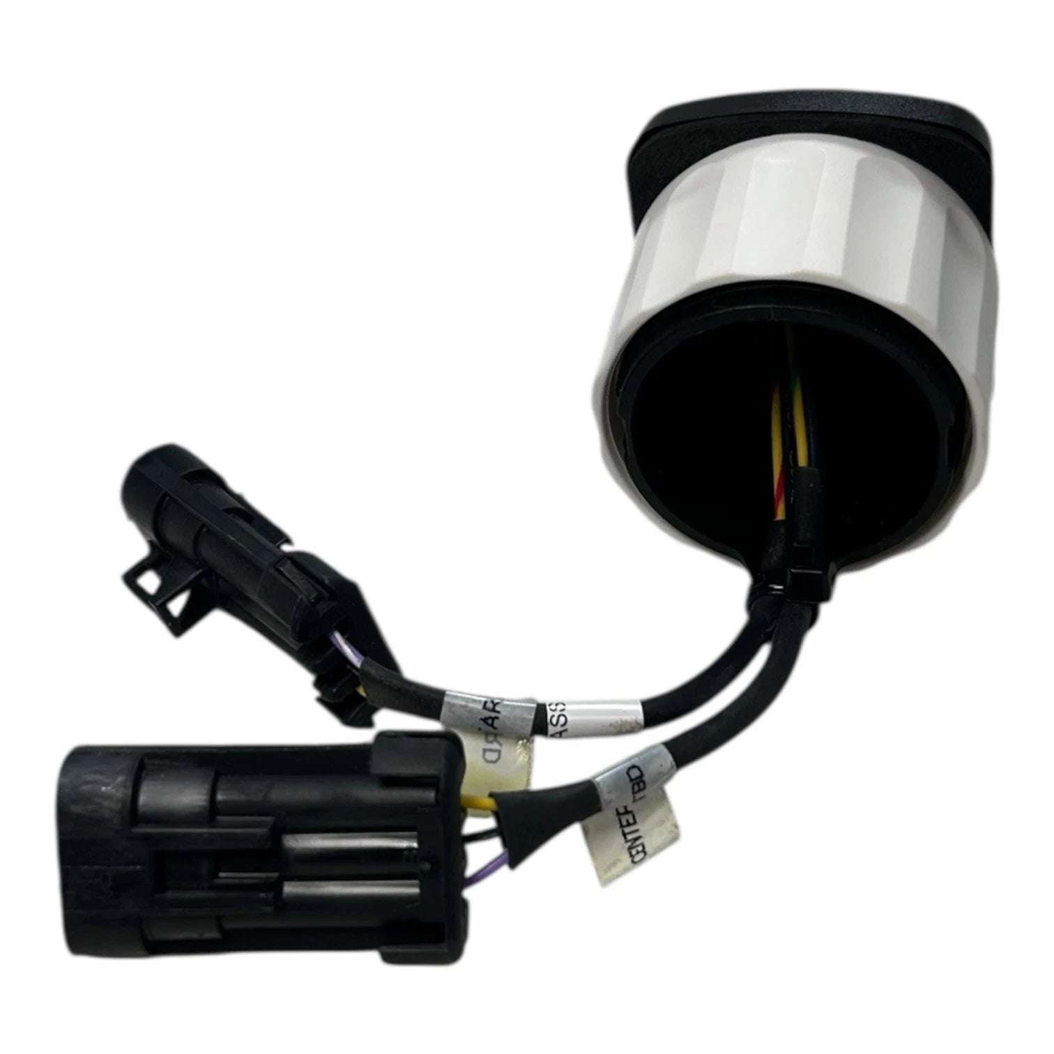 Start/Stop Dash Mount Quad Engine Switch for Mercury Marine (8M0117134)