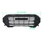 Chrome Front Upper Bumper Grille for GMC Terrain (2022–2023)