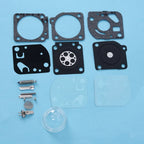 Carburetor Rebuild Kit for Homelite (C1U-H29, C1U-H30 B, C1H-H40, C1U-H33, C1U-H41)
