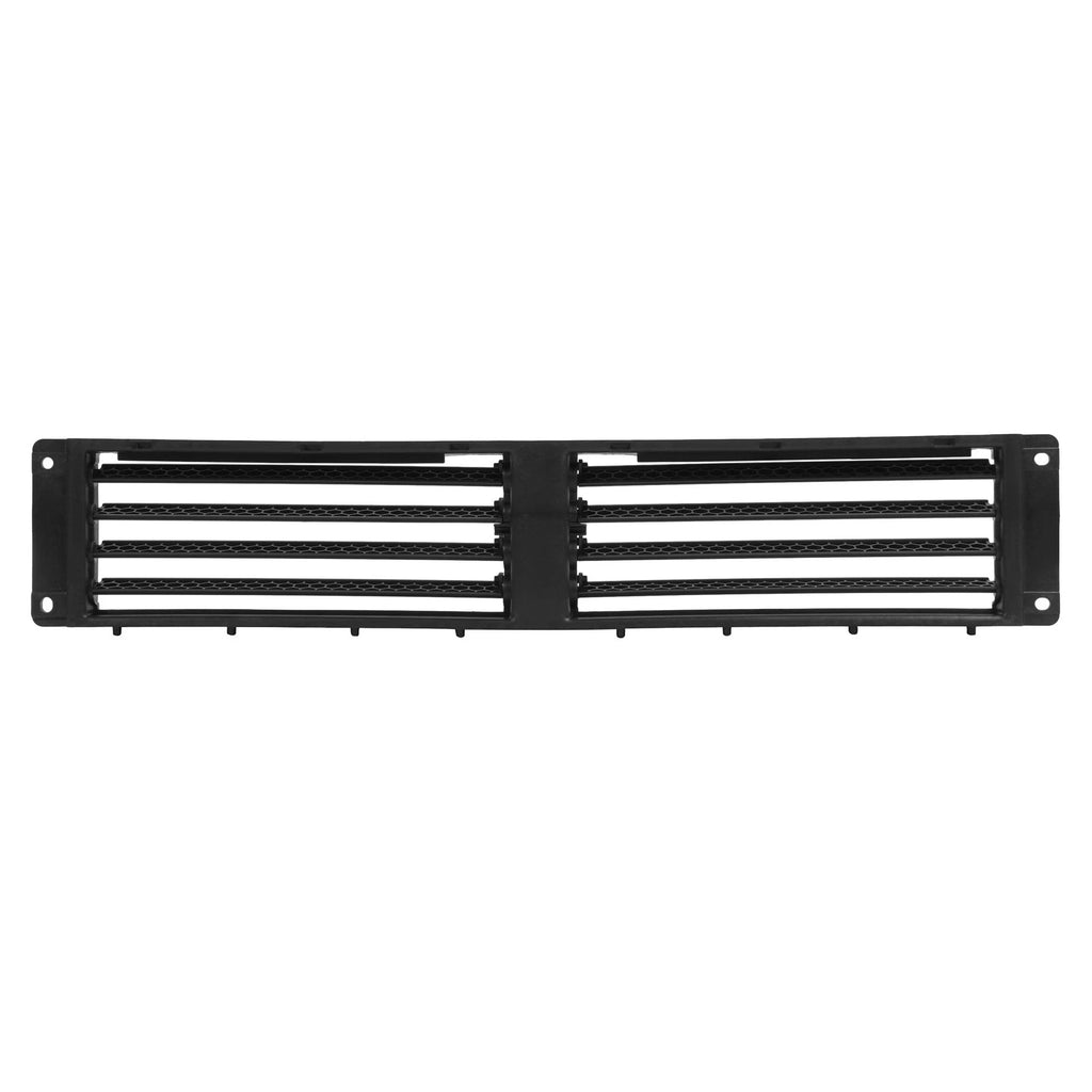 Radiator Active Grille Shutter Assembly W/ Motor for Chevy Malibu (2016–2025)
