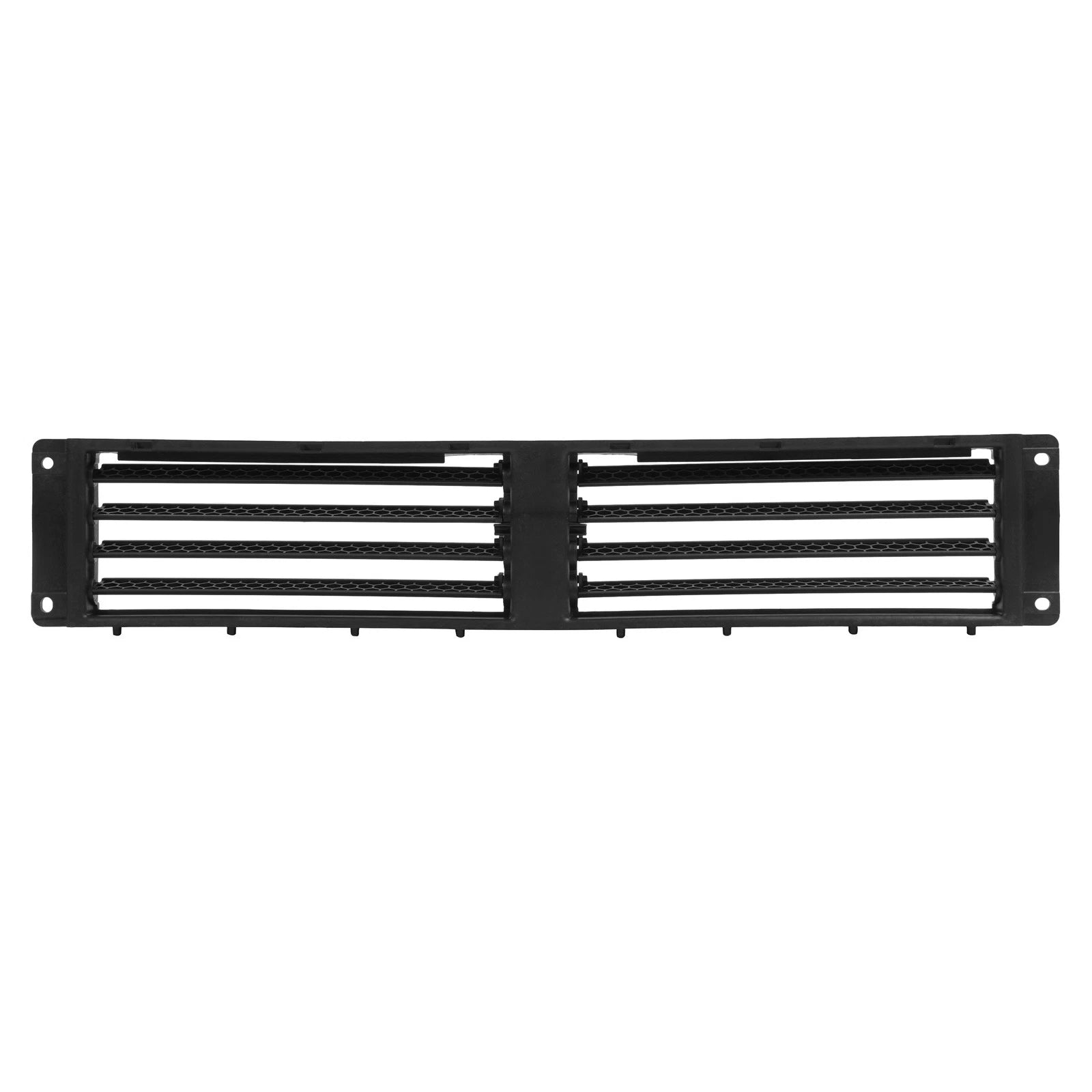 Radiator Active Grille Shutter Assembly W/ Motor for Chevy Malibu (2016–2025)